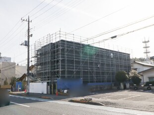 宇都宮駅 徒歩20分 1階の物件外観写真